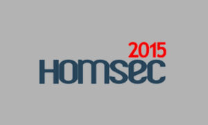 SOLIANI EMC will be at HOMESC 2015 – Madrid