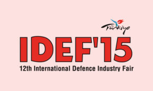 SOLIANI EMC will be at IDEF’15