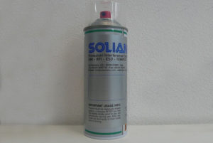 Electrically conductive spray paint – 400 ml