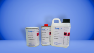 EMC Electrically conductive paints